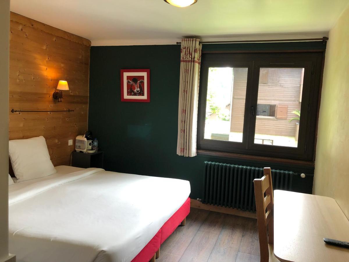 Hotel Le Saint Antoine
