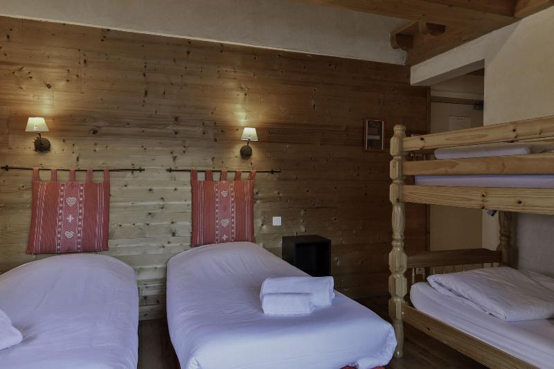 Hotel Le Saint Antoine Les Houches