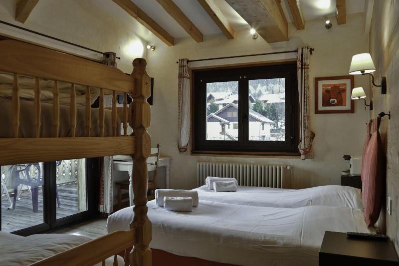 Le Saint Antoine 3*