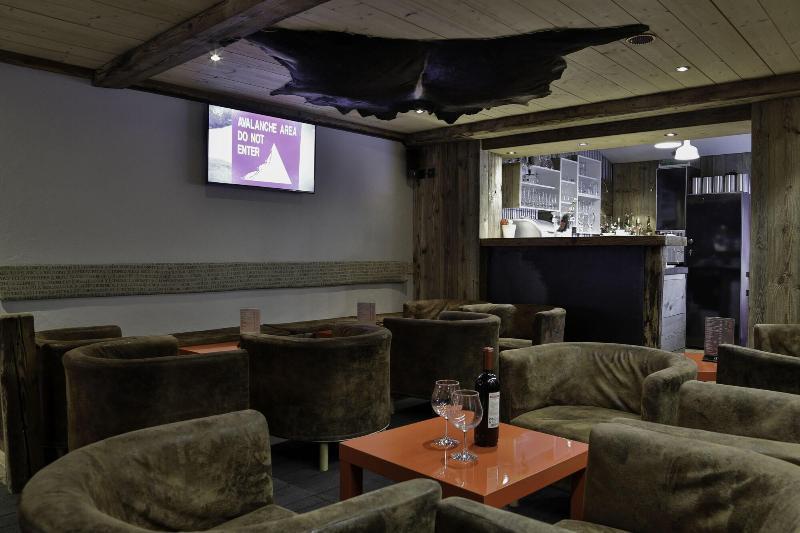 Le Saint Antoine Hotel 3*