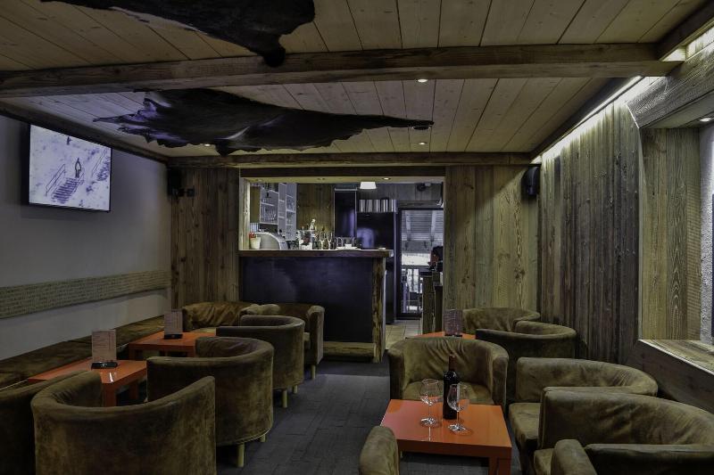 Hotel Le Saint Antoine Les Houches