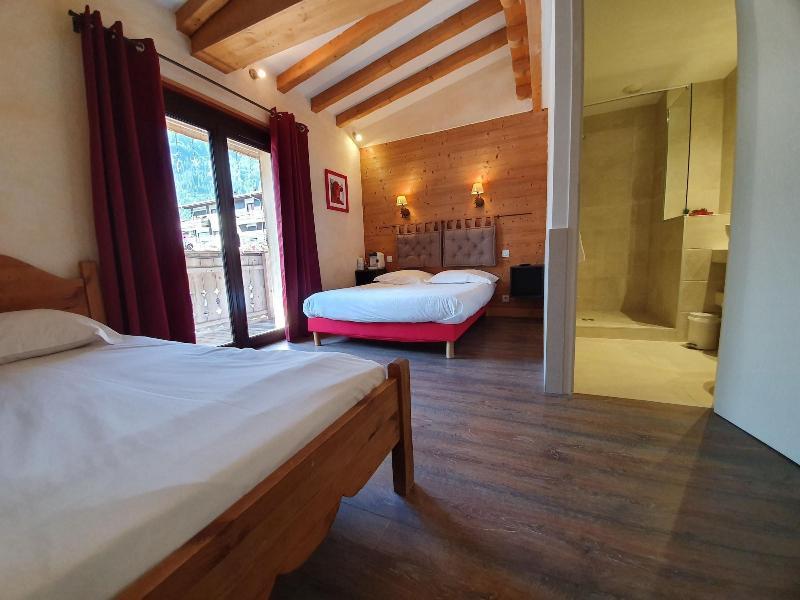 Le Saint Antoine Hotel