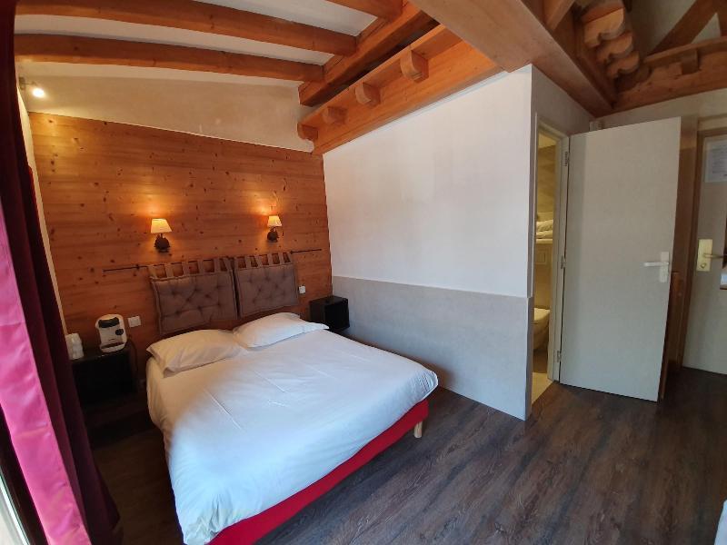 Le Saint Antoine Hotel Les Houches