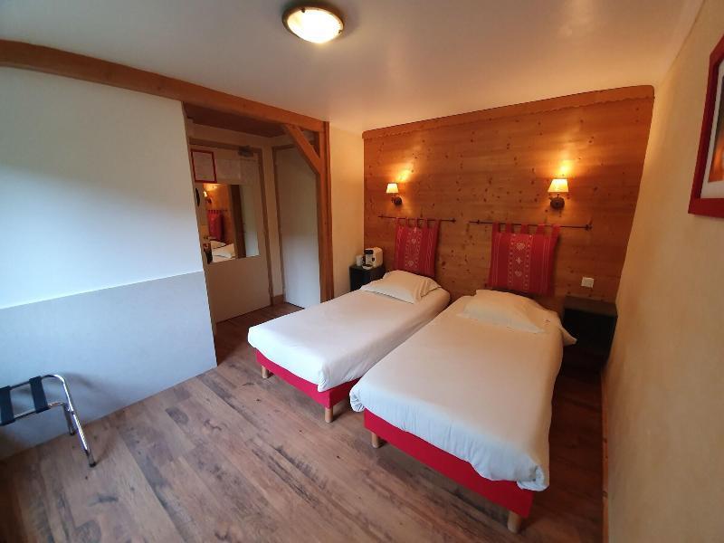 Le Saint Antoine Hotel 3*
