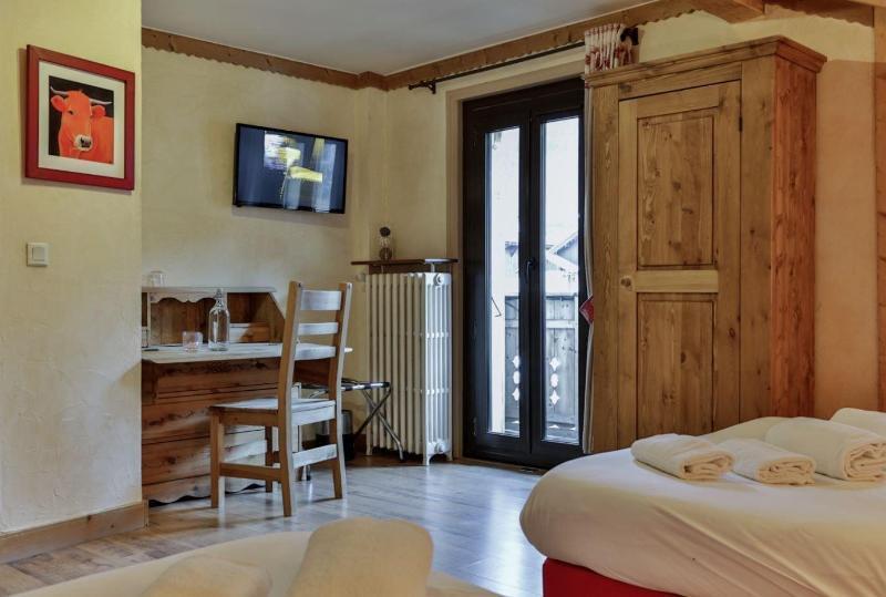 Hotel Le Saint Antoine 3*