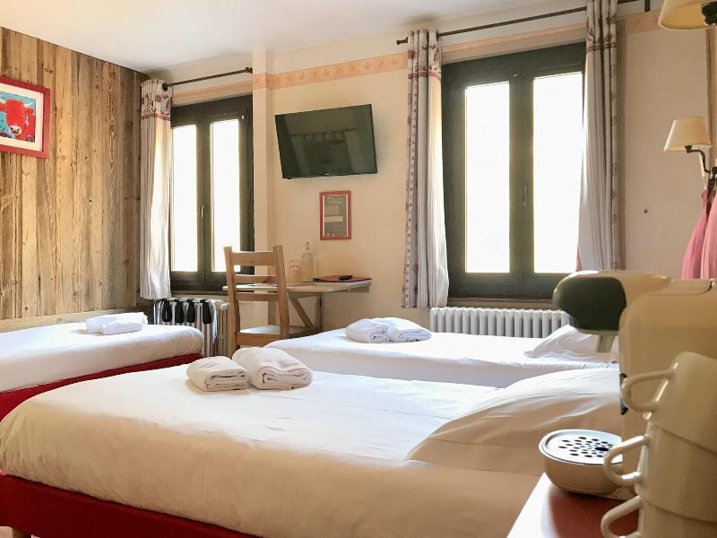 Le Saint Antoine Hotel 3*
