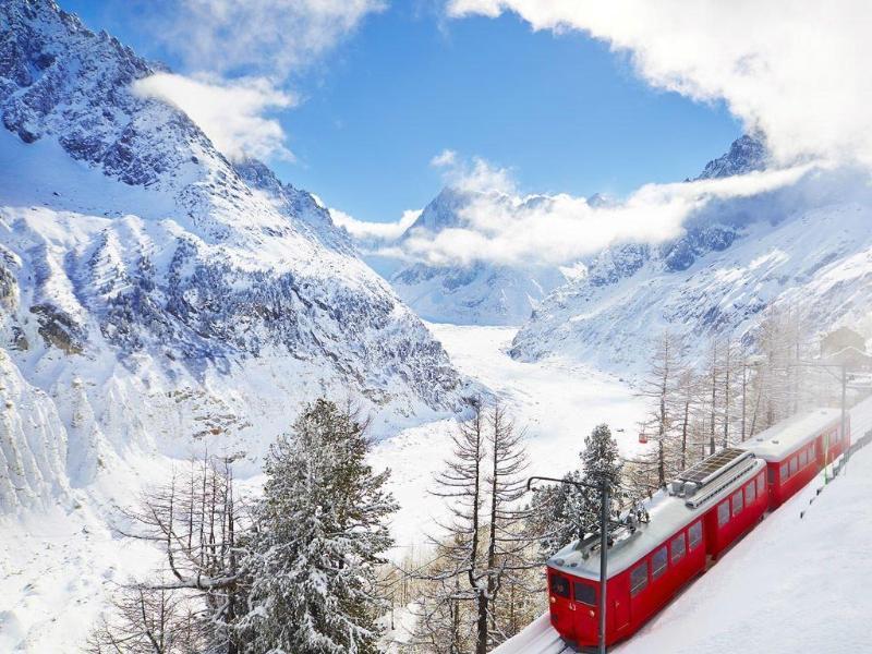 Hotel Le Saint Antoine Les Houches