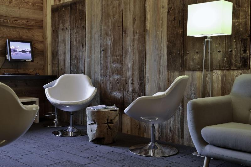 Le Saint Antoine Hotel