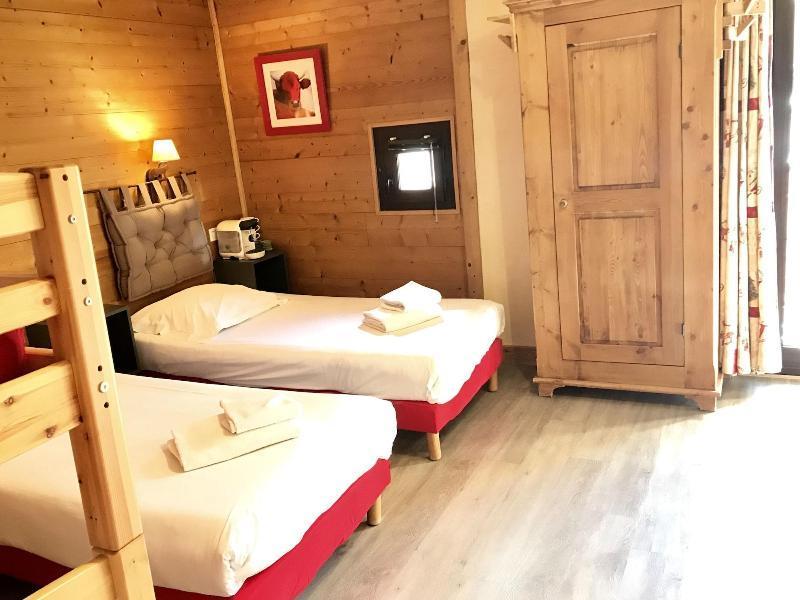 Le Saint Antoine 3* Les Houches