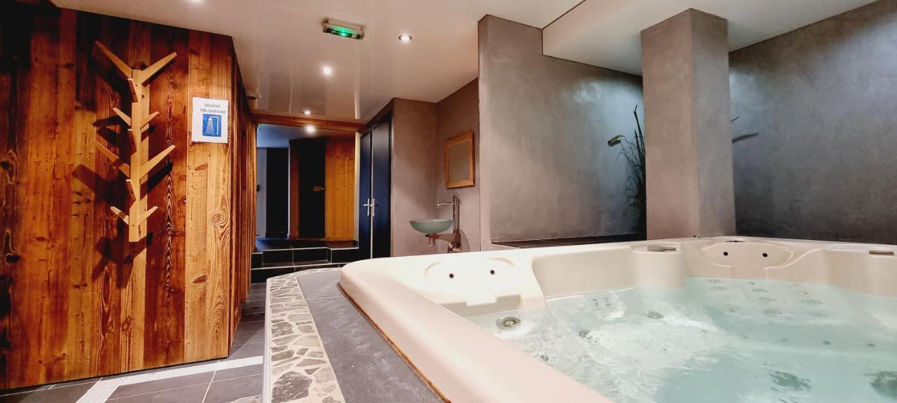 Le Saint Antoine 3* Les Houches