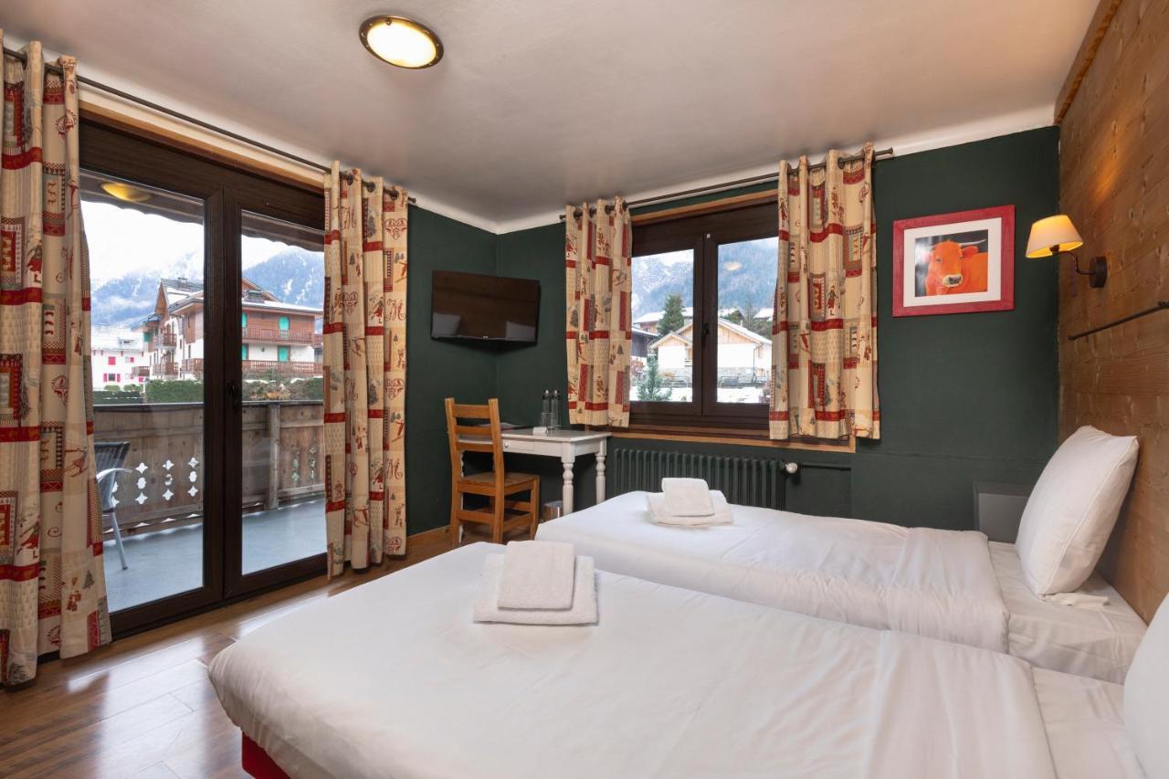 Le Saint Antoine 3*