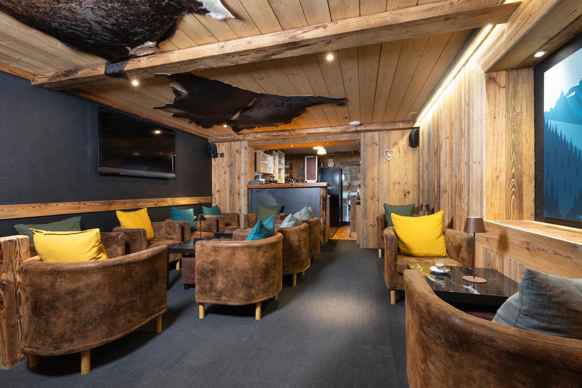 Hotel Le Saint Antoine