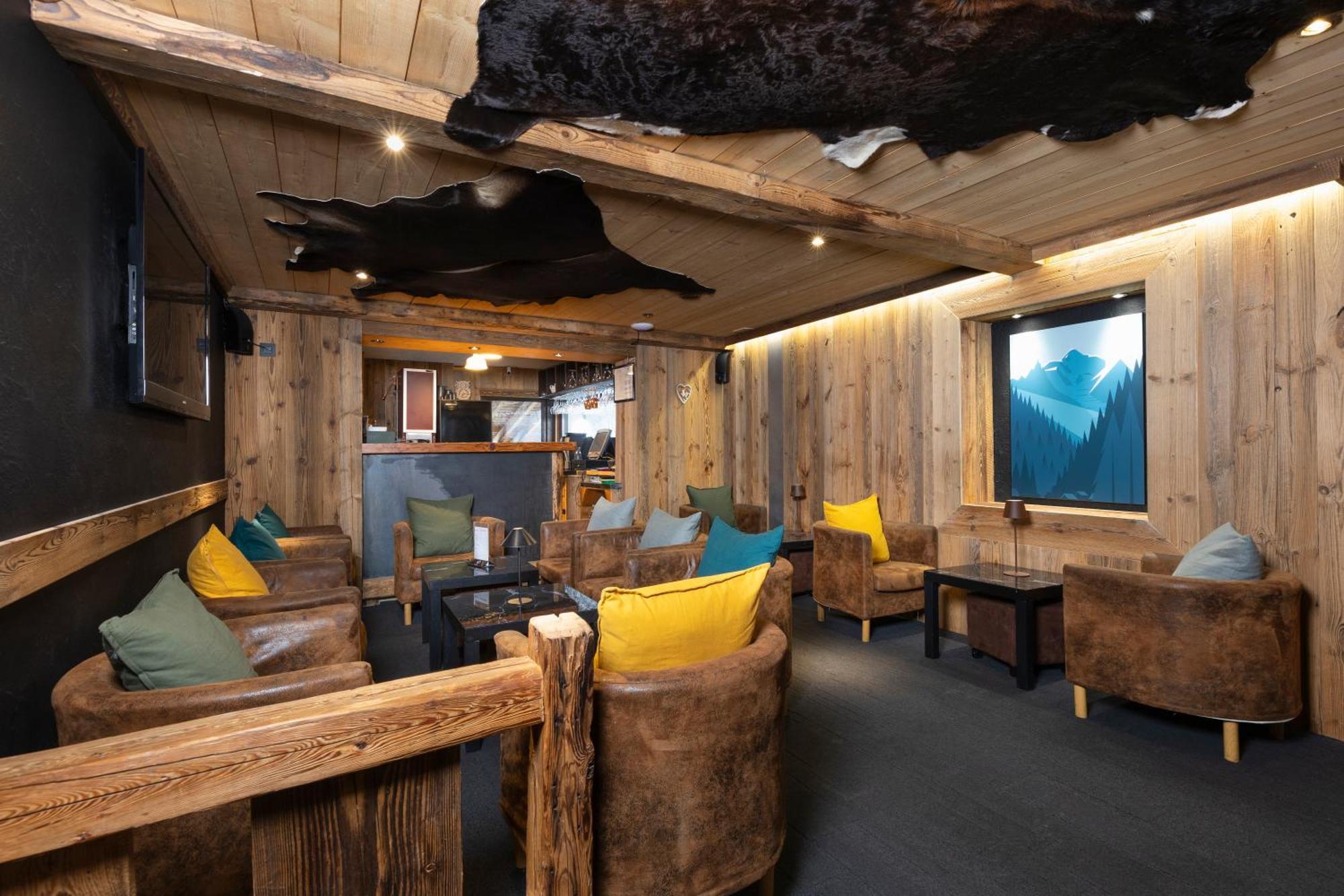 Hotel Le Saint Antoine