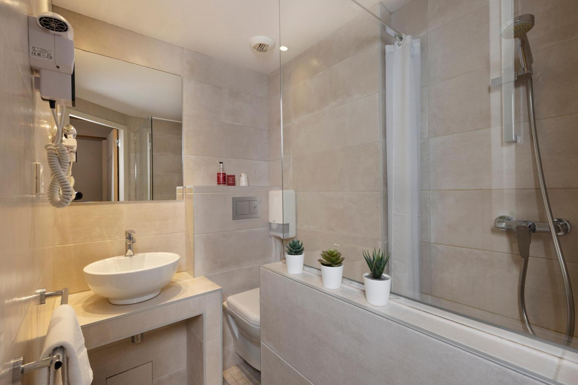 Hotel Le Saint Antoine