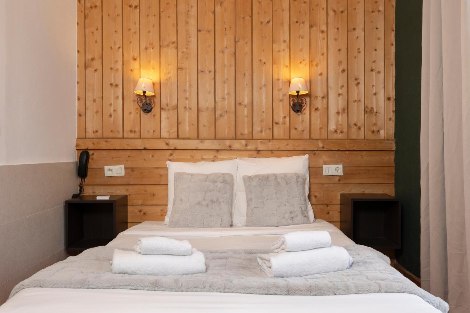 Hotel Le Saint Antoine