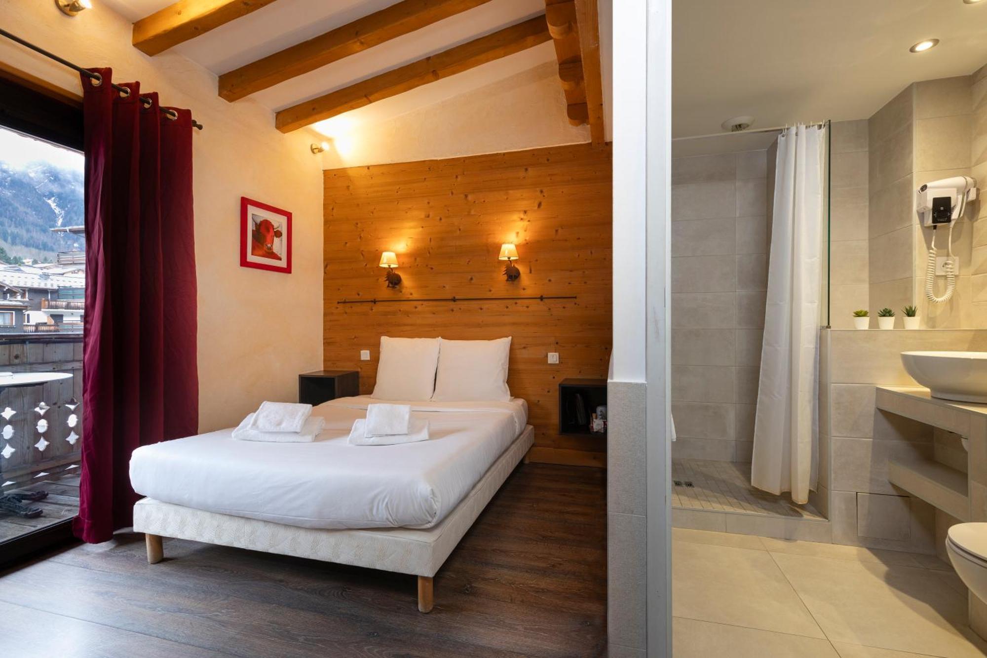 Le Saint Antoine Hotel