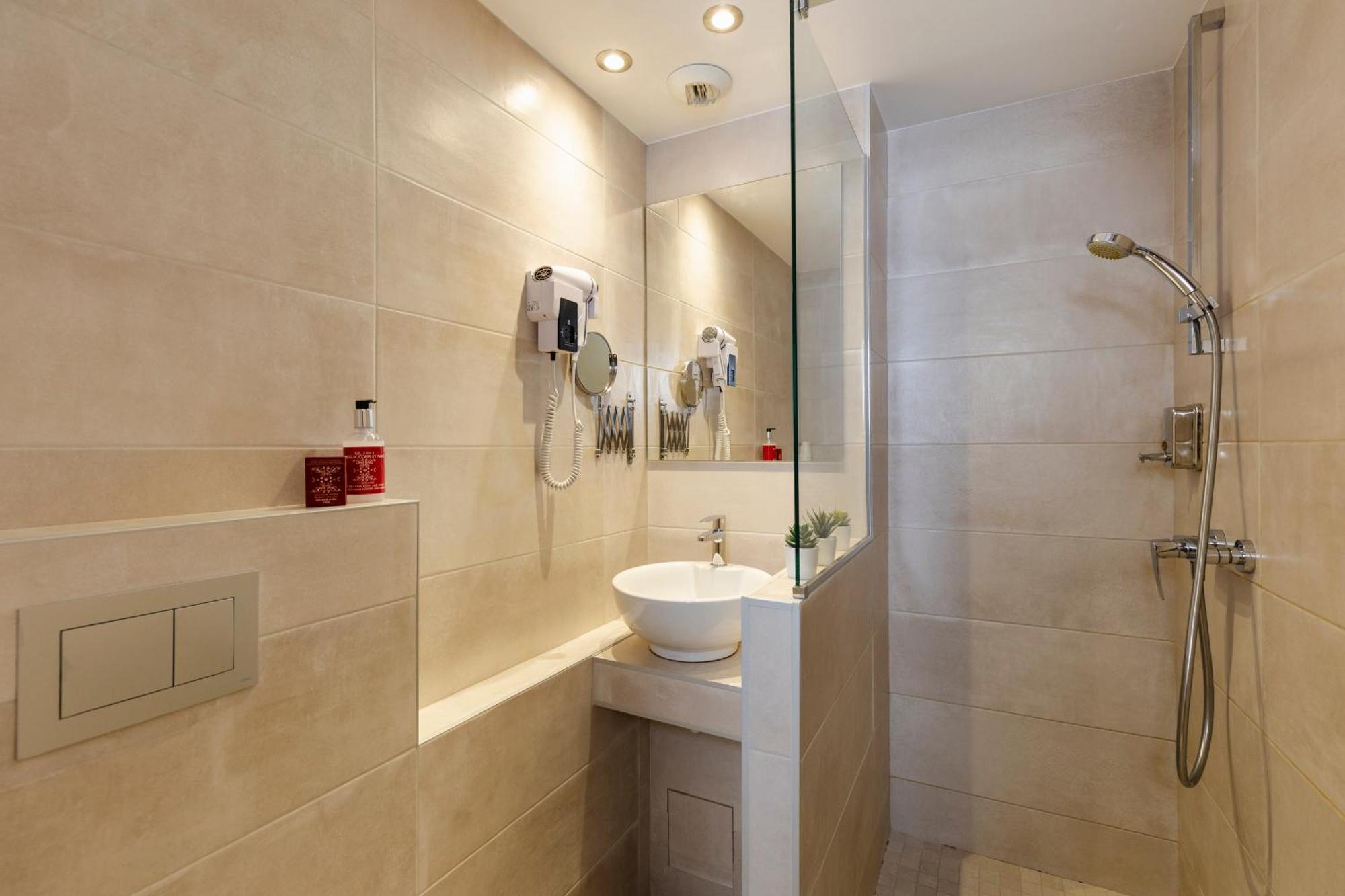 Hotel Le Saint Antoine Les Houches