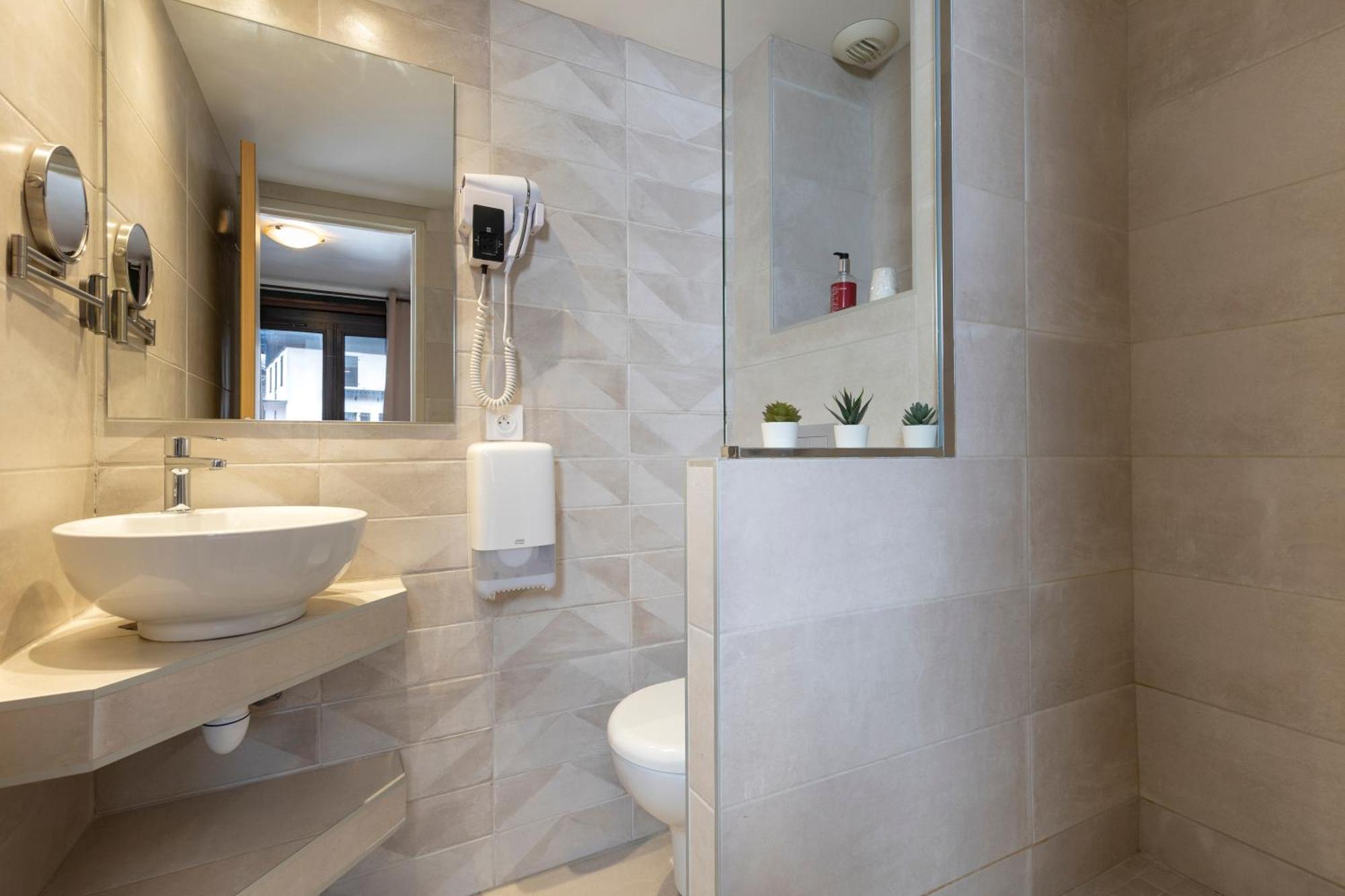 Le Saint Antoine Hotel Les Houches