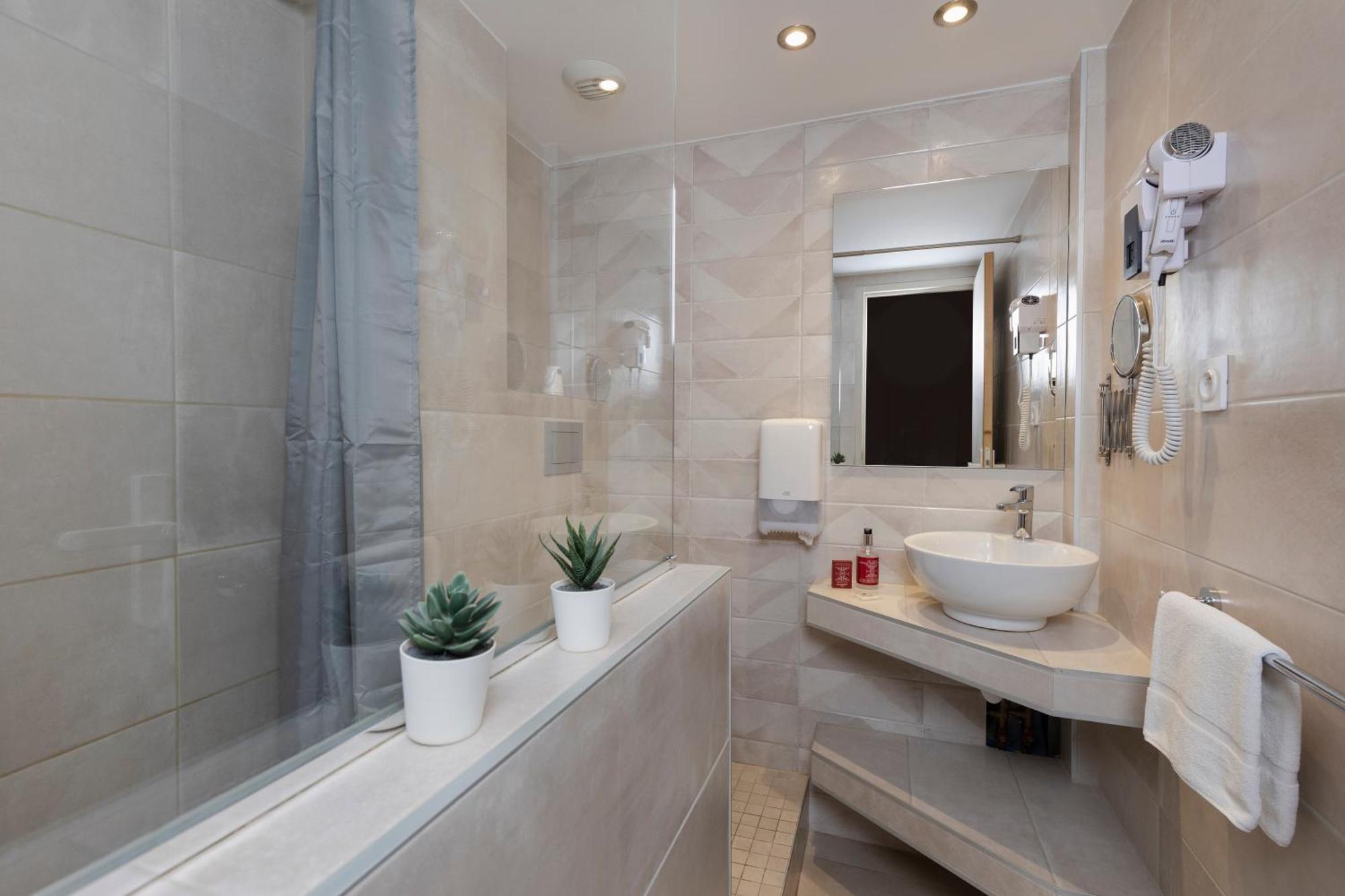 Hotel Le Saint Antoine