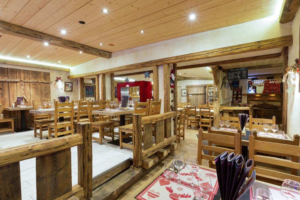 Le Saint Antoine Hotel