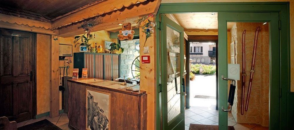 Hotel Le Saint Antoine