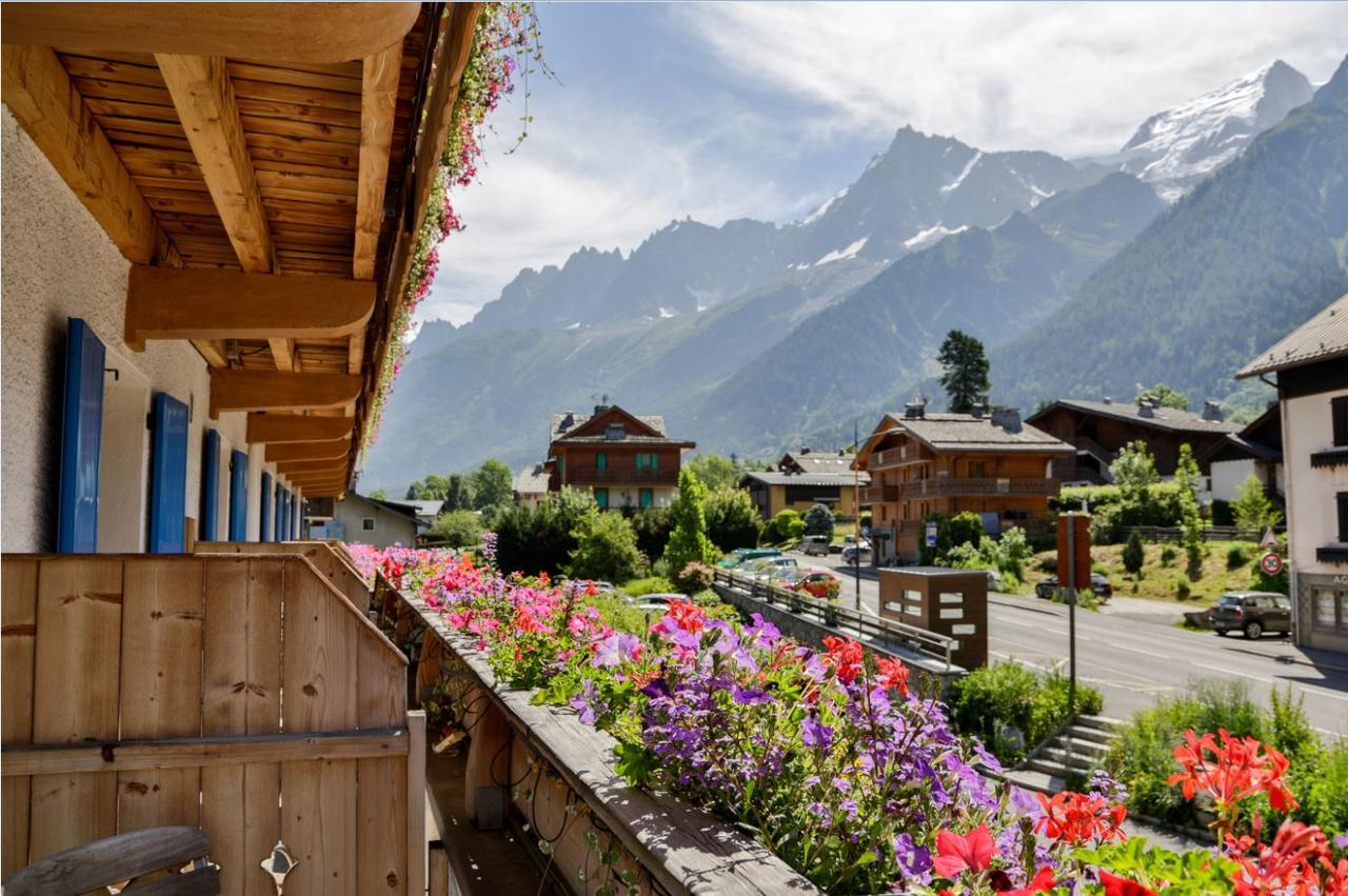 Le Saint Antoine Hotel 3*