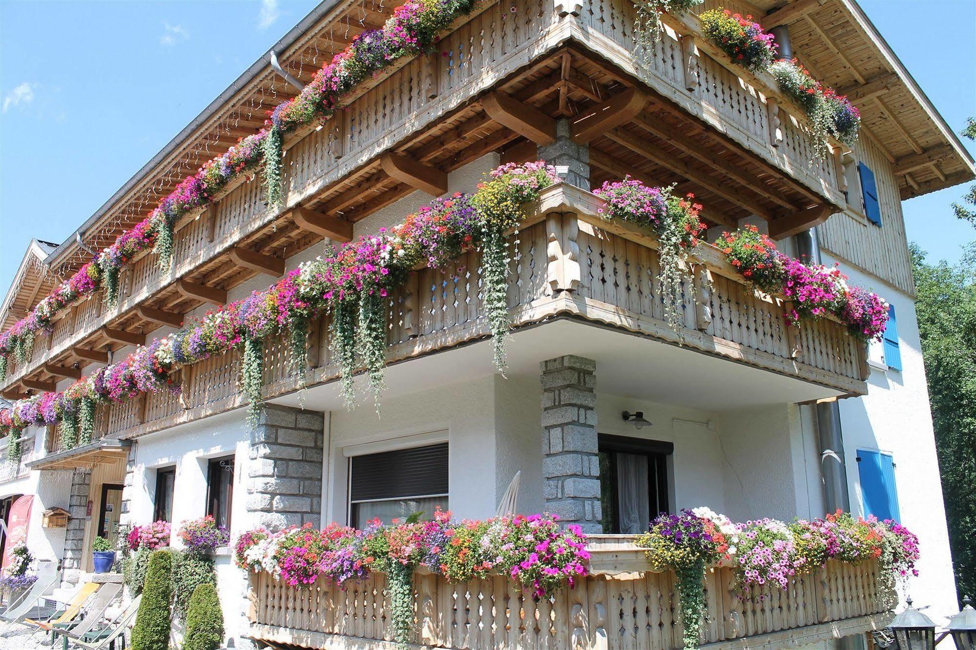 Le Saint Antoine Hotel 3*